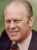 Gerald ford supreme court cases #8